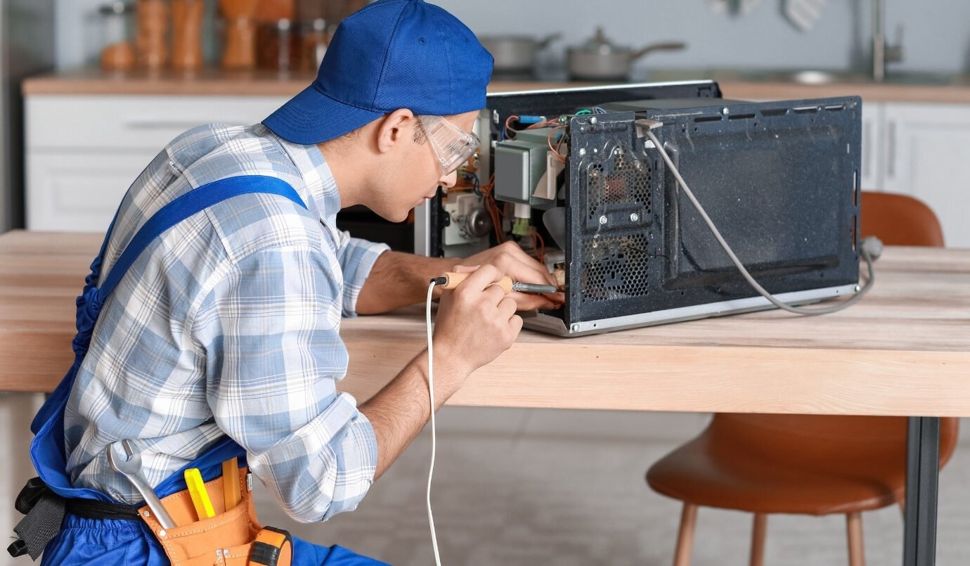 Home Appliance Repair Service Centre In Kolkata - Roy Home Appliances ...