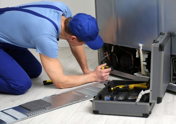 Roy Home Appliances Repair Care , Best Appliance Repair Service Centre In Kolkata