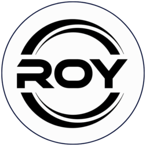 Roy Home Appliances Service Care Logo showing our brand authority and why we are the best home appliance service centre in Kolkata