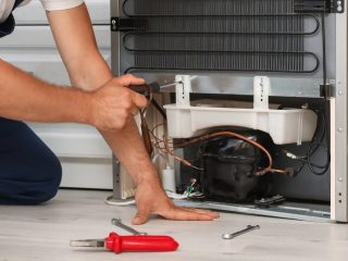 Inverter fridge repair in Kolkata