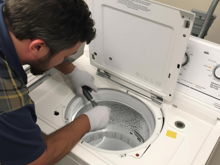Top Load Washing Machine Repair in kolkata-Washing Machine Repair Service In Kolkata